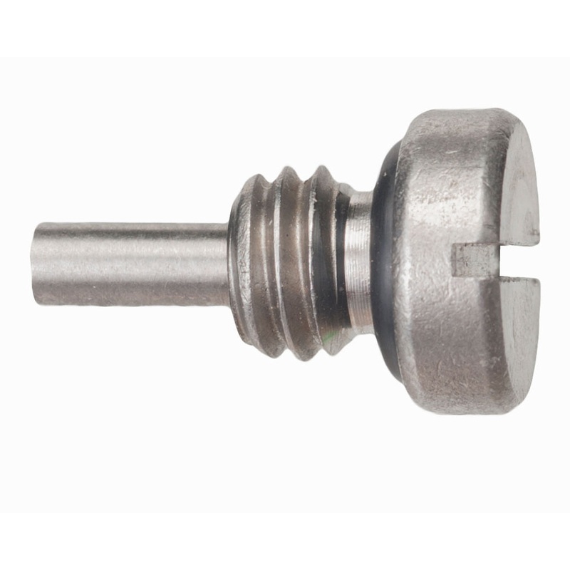 Sierra Marine 182454 Boat Drain Plug