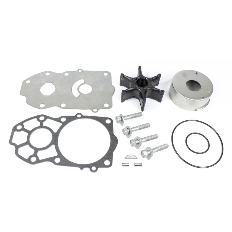 Sierra Marine 183474 Water Pump Kit