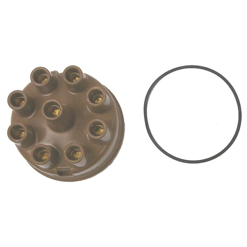 Sierra Marine 185376 Distributor Cap