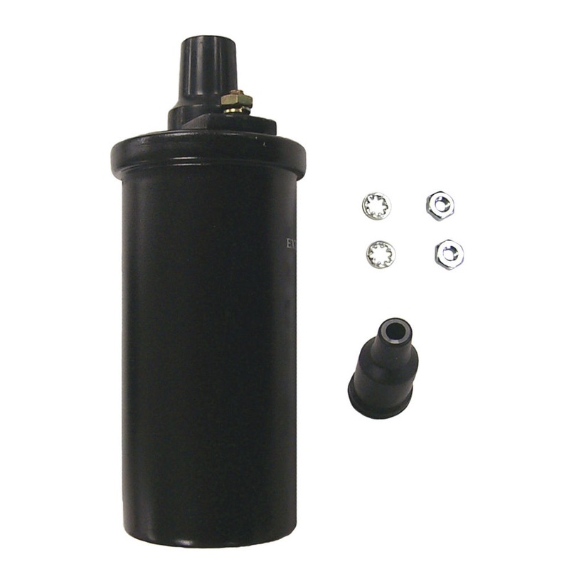 Sierra Marine 185433 Marine Ignition Coil