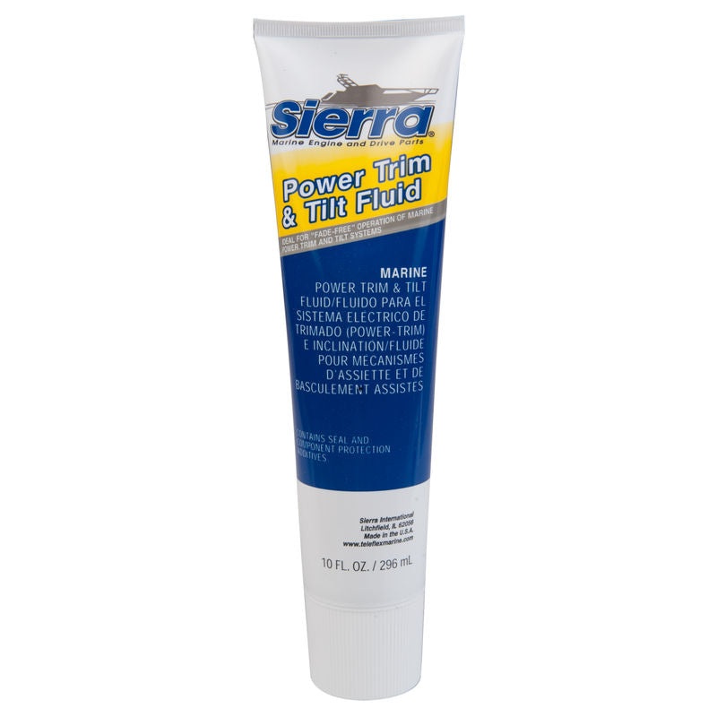 Sierra Marine 1897500 Power Steering Fluid