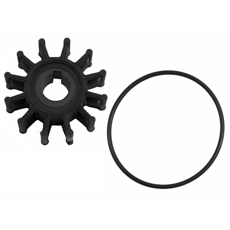 Sierra Marine 233303 Water Pump Impeller