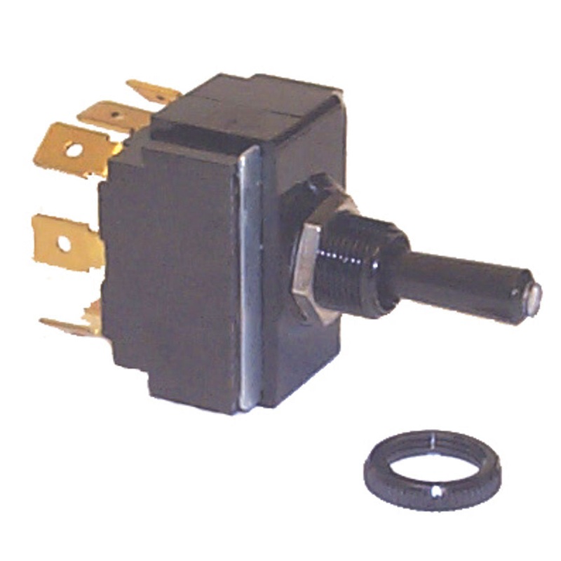 Sierra Marine TG19520 Multi Purpose Switch