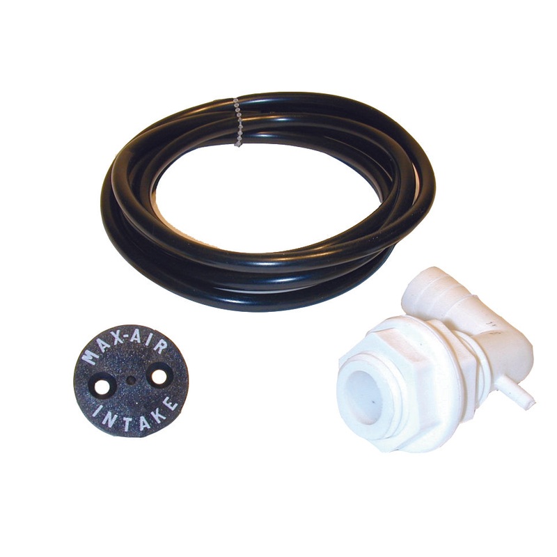 T-H Marine MAV2KTDP Livewell Aerator Venturi