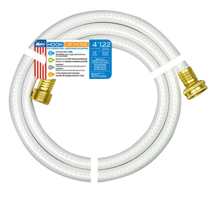 Teknor Apex 753310 Fresh Water Hose
