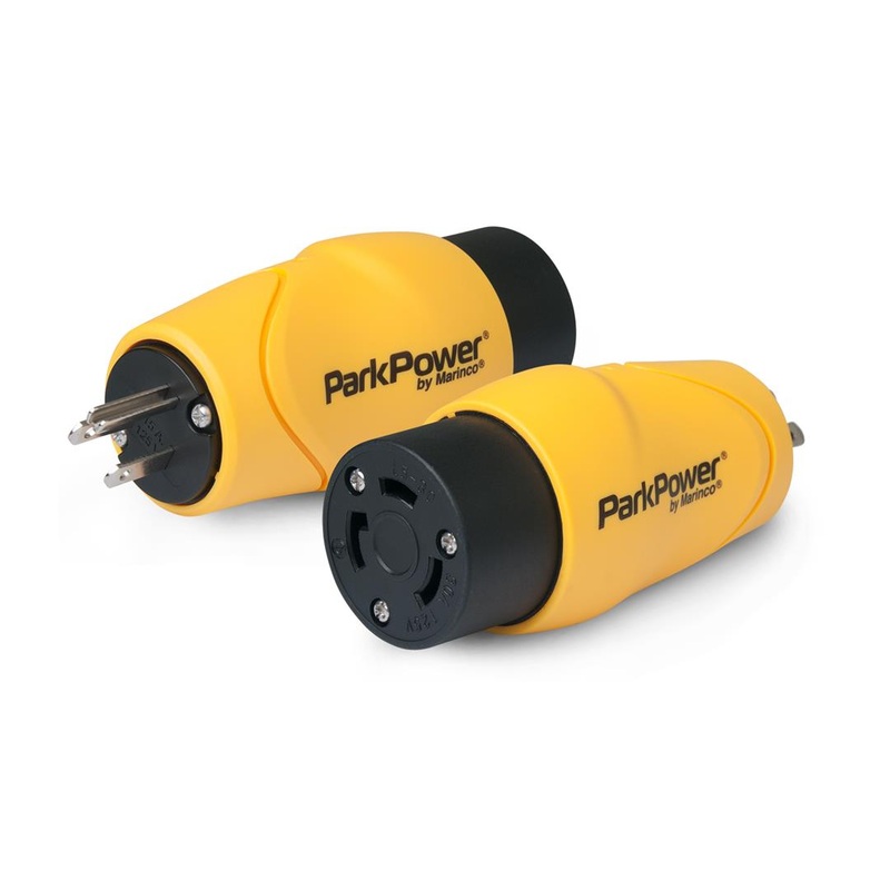 Marinco S1530RV Power Cord Adapter