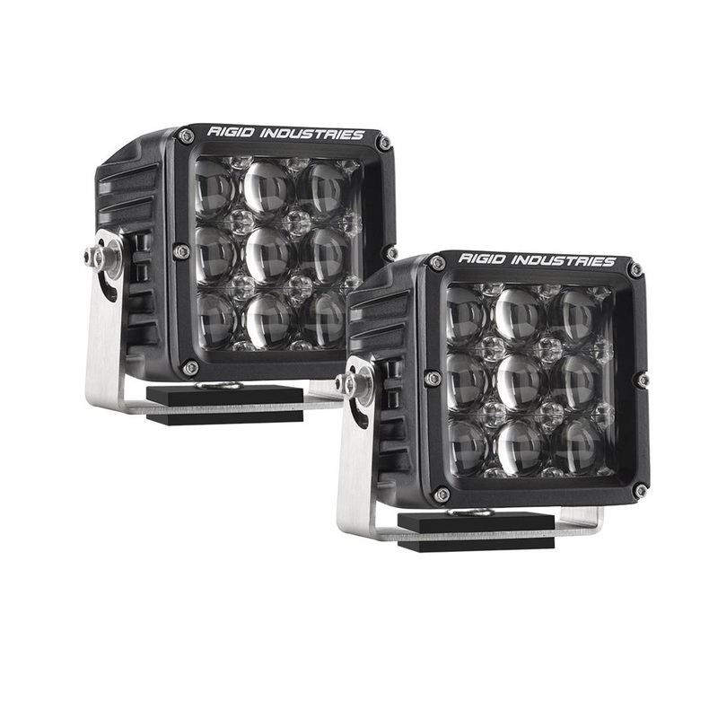 Rigid Lighting 322413 Driving/ Fog Light