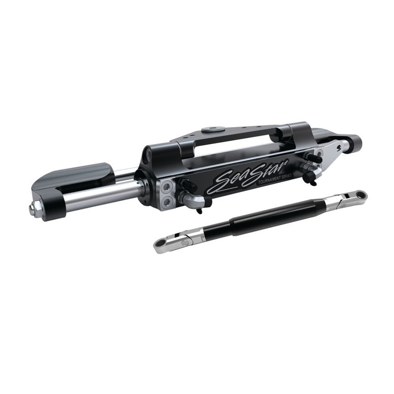 SeaStar HC6845 Boat Hydraulic Steering Cylinder