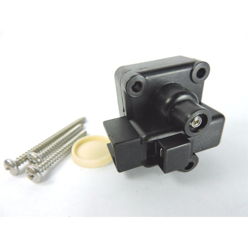 SHURflo 9480005 Fresh Water Pump Switch
