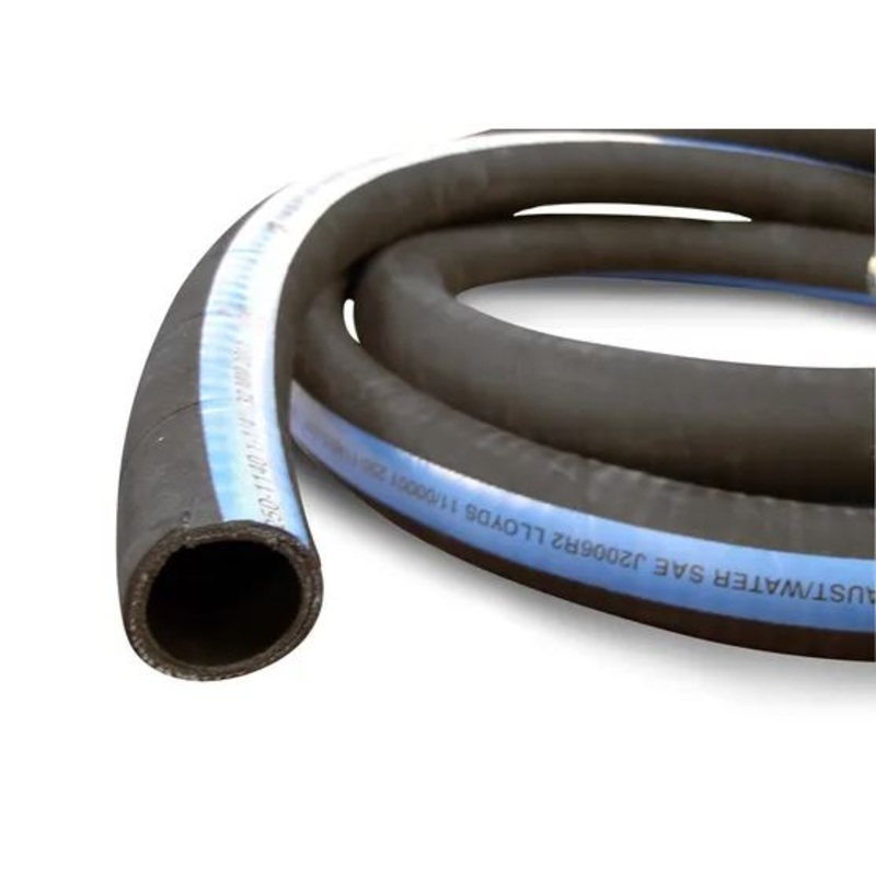Sierra Marine 162502780S Marine Exhaust Hose