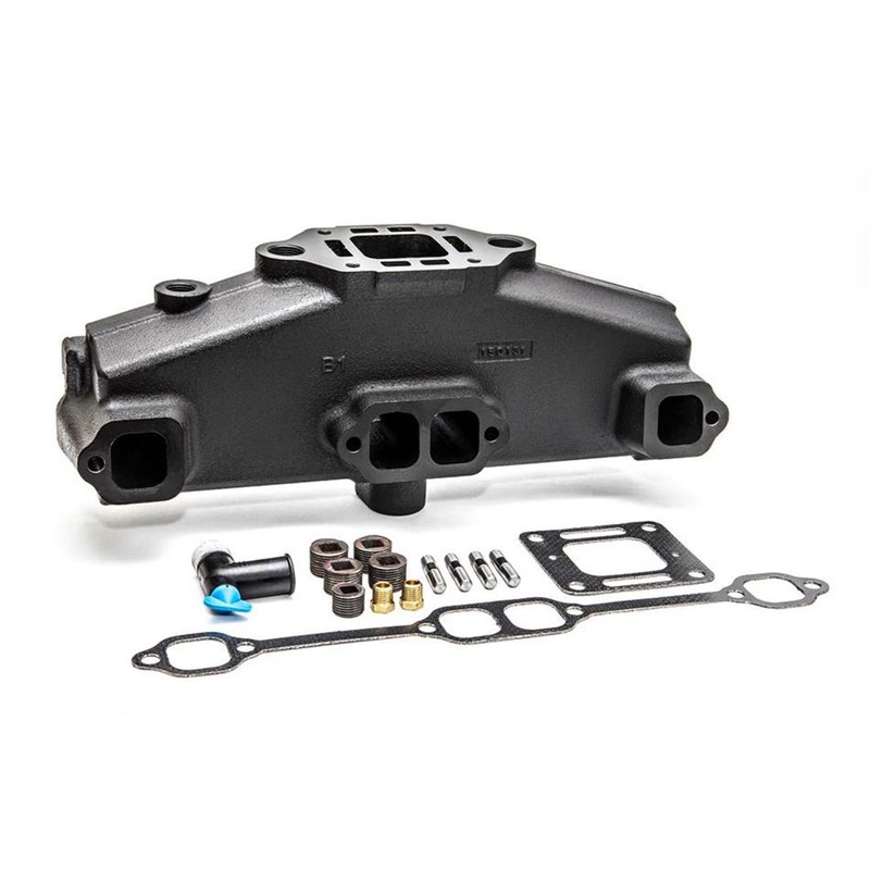 Sierra Marine 1819532 Exhaust Manifold