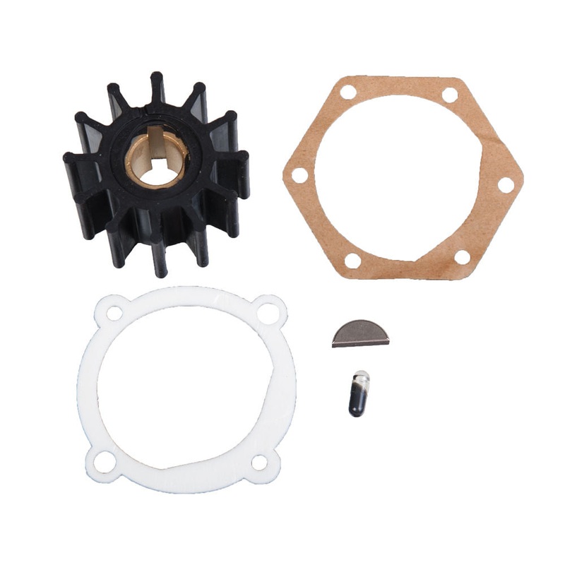 Sierra Marine 183075 Water Pump Impeller