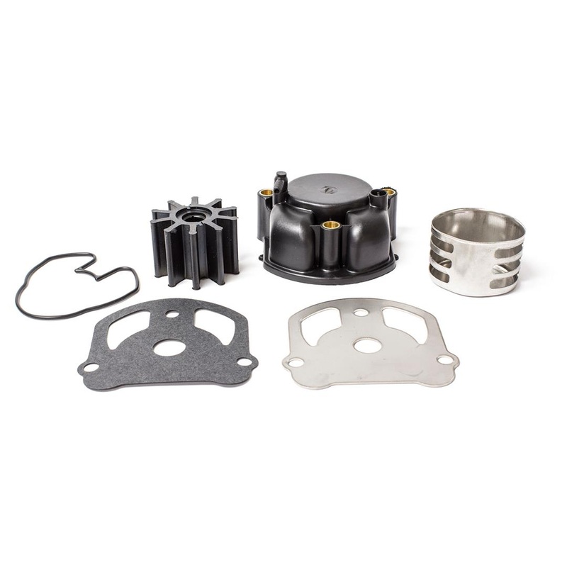 Sierra Marine 183348 Water Pump Housing