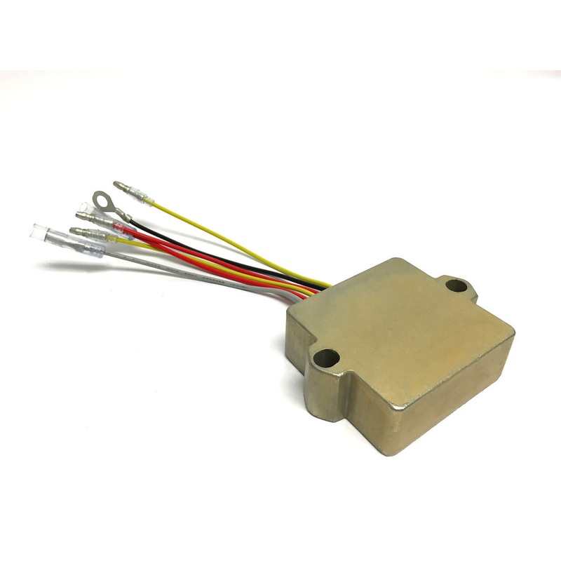Sierra Marine 185743 Voltage Regulator