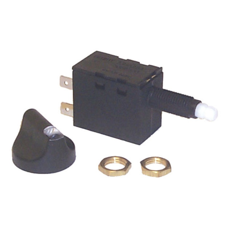 Sierra Marine MP78800 Multi Purpose Switch