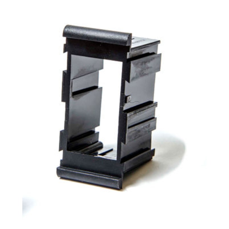 Sierra Marine UN19710 Multi Purpose Switch Mounting Panel