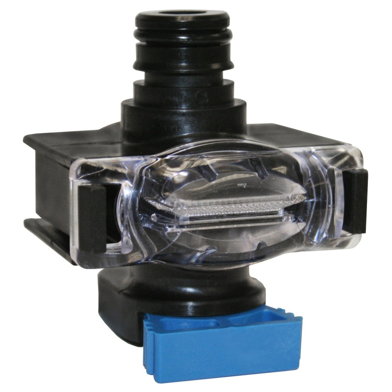 Flojet 1740300A Fresh Water Pump Strainer