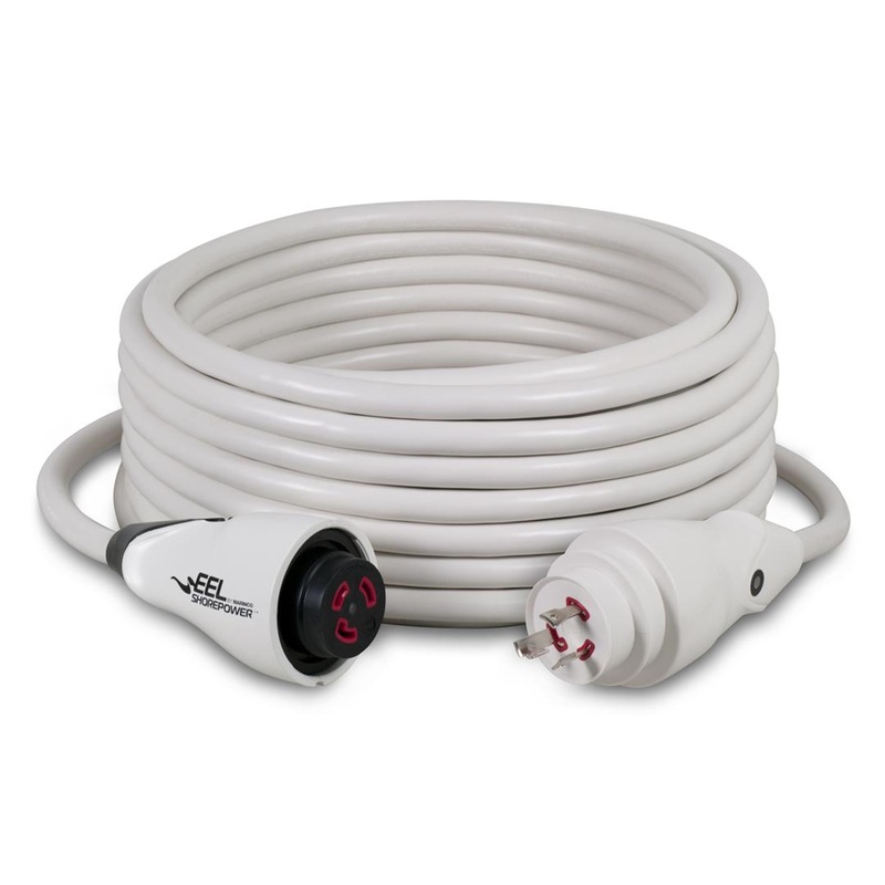 Marinco CS3050W Power Cord