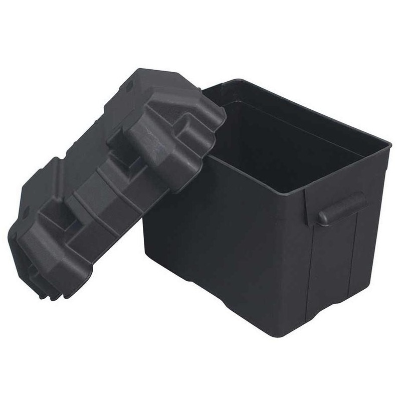 Moeller Marine Products 042214 Battery Box