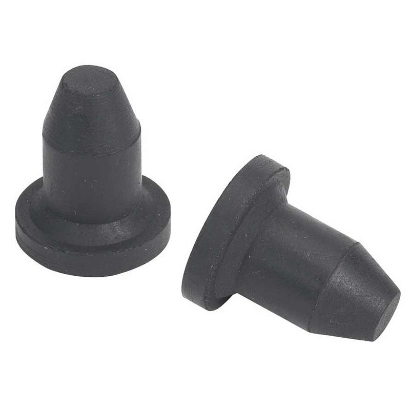 Moeller Marine Products 09080110 Boat Drain Plug