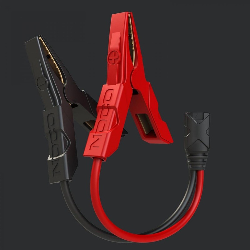 Noco GBC003 Battery Portable Jump Starter Clamp