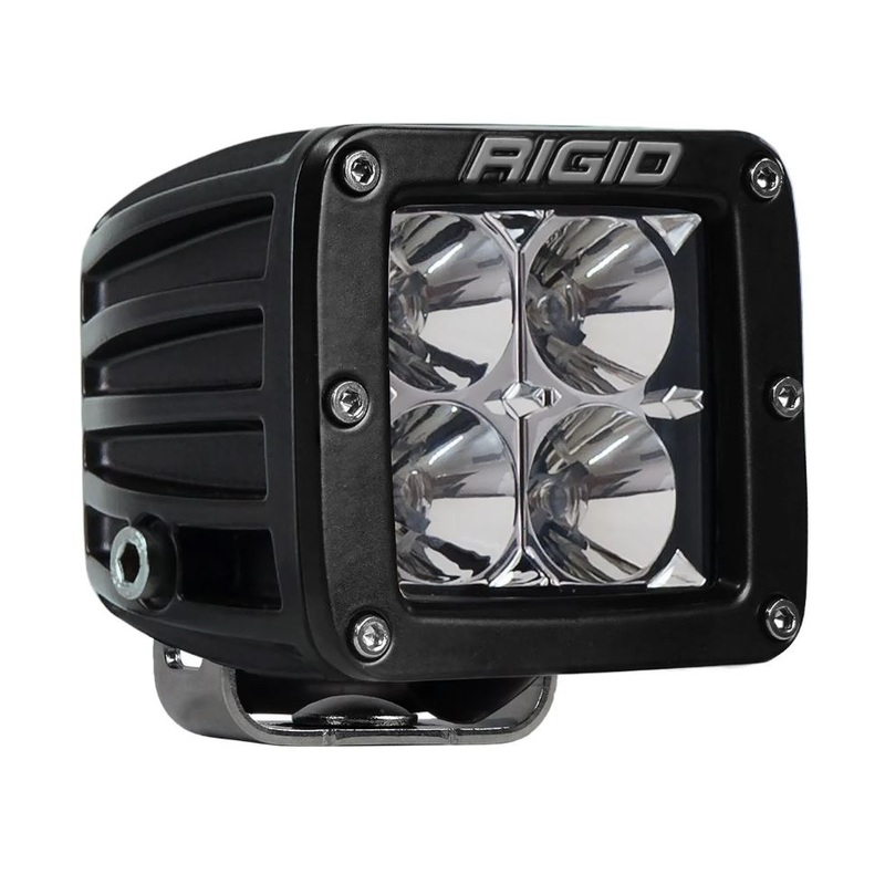 Rigid Lighting 201103 Driving/ Fog Light