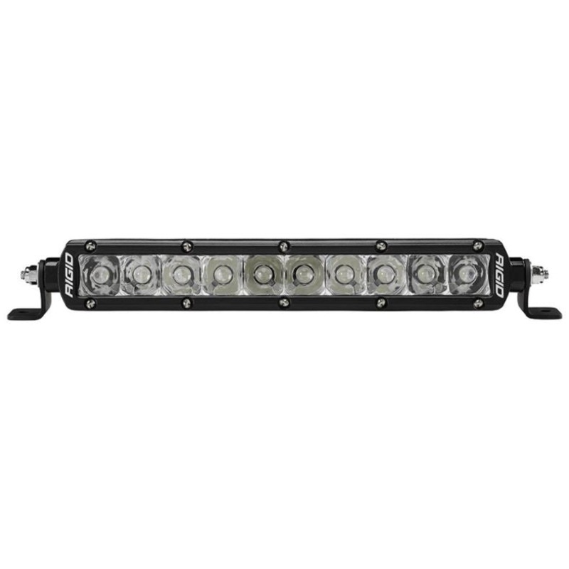 Rigid Lighting 910212EM Light Bar