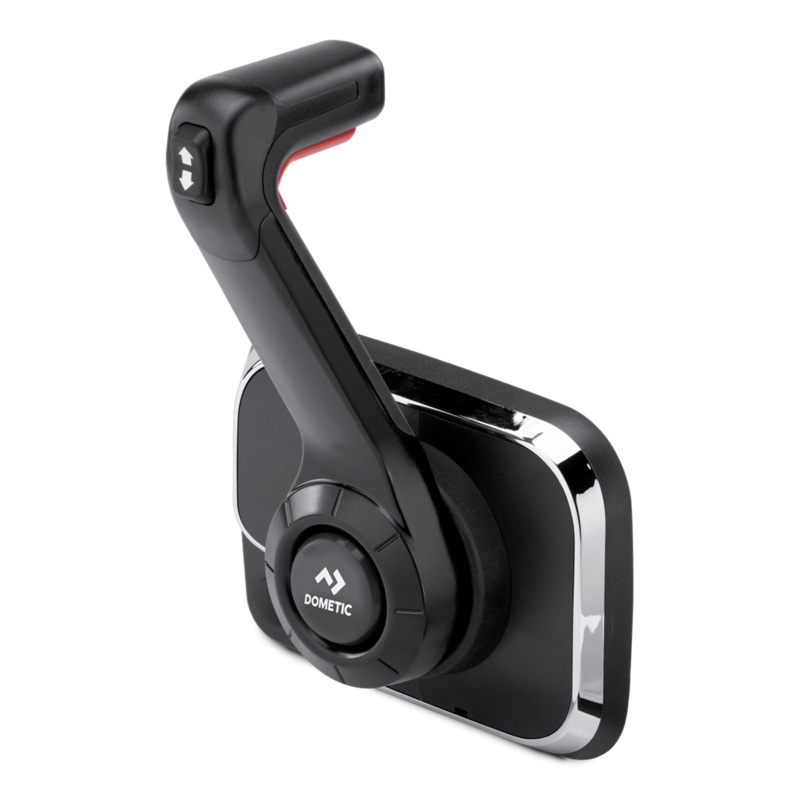 SeaStar CHX8554P Boat Control Unit