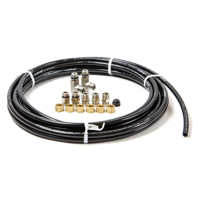 SeaStar HF6007 Boat Hydraulic Steering Add-A-Station Kit