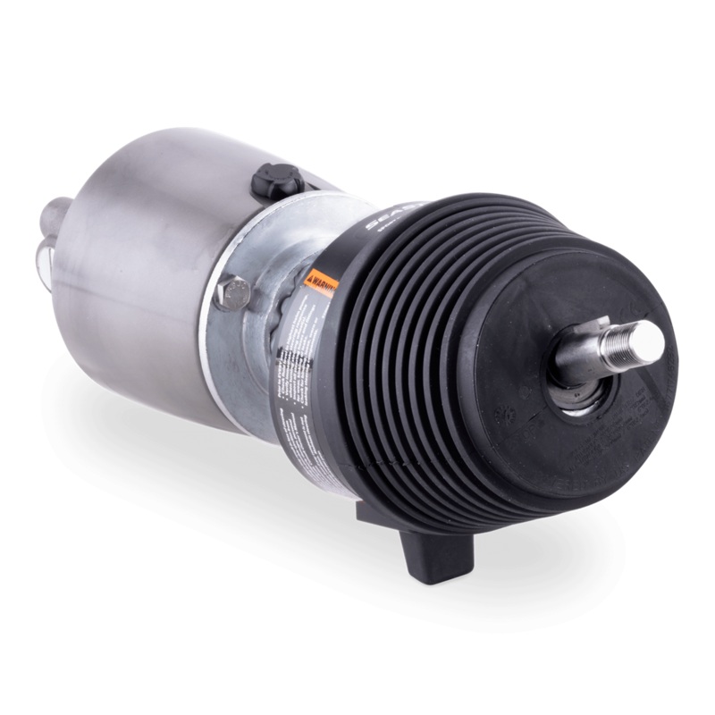SeaStar HH61923 Helm Steering System