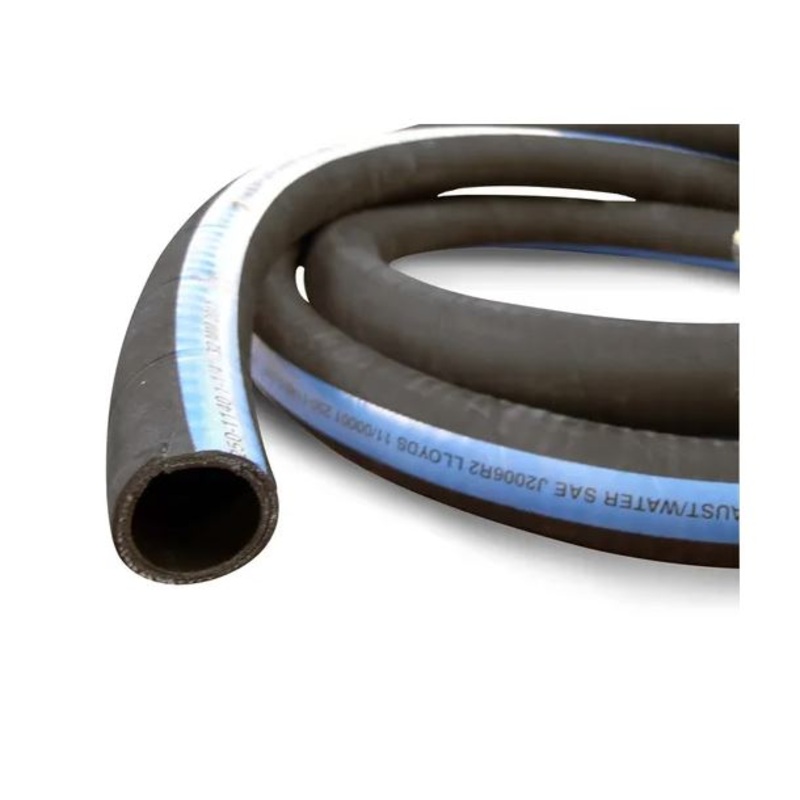 Sierra Marine 162502120S Marine Exhaust Hose