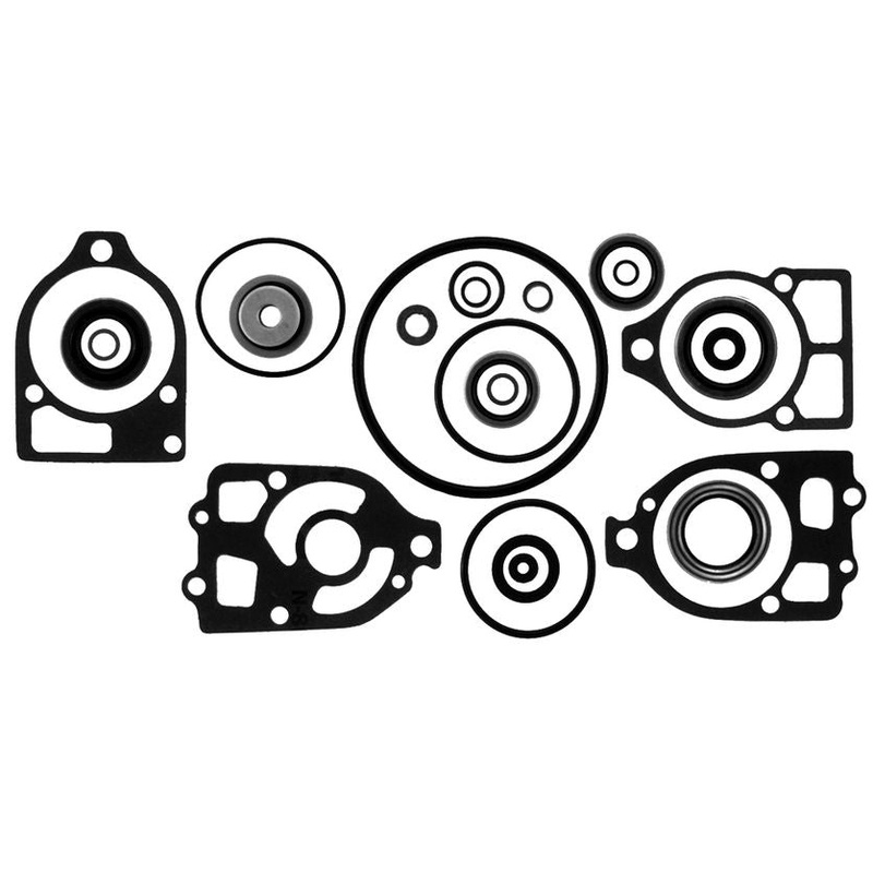 Sierra Marine 182652 Outboard Lower Unit Seal Kit