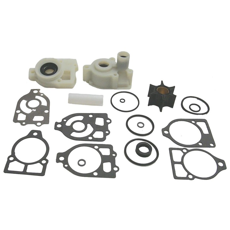 Sierra Marine 183317 Water Pump Kit
