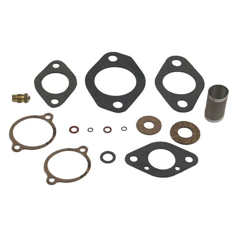 Sierra Marine 187013 Marine Carburetor Rebuild Kit