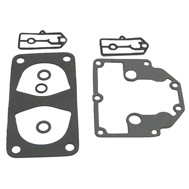 Sierra Marine 187214 Marine Carburetor Rebuild Kit