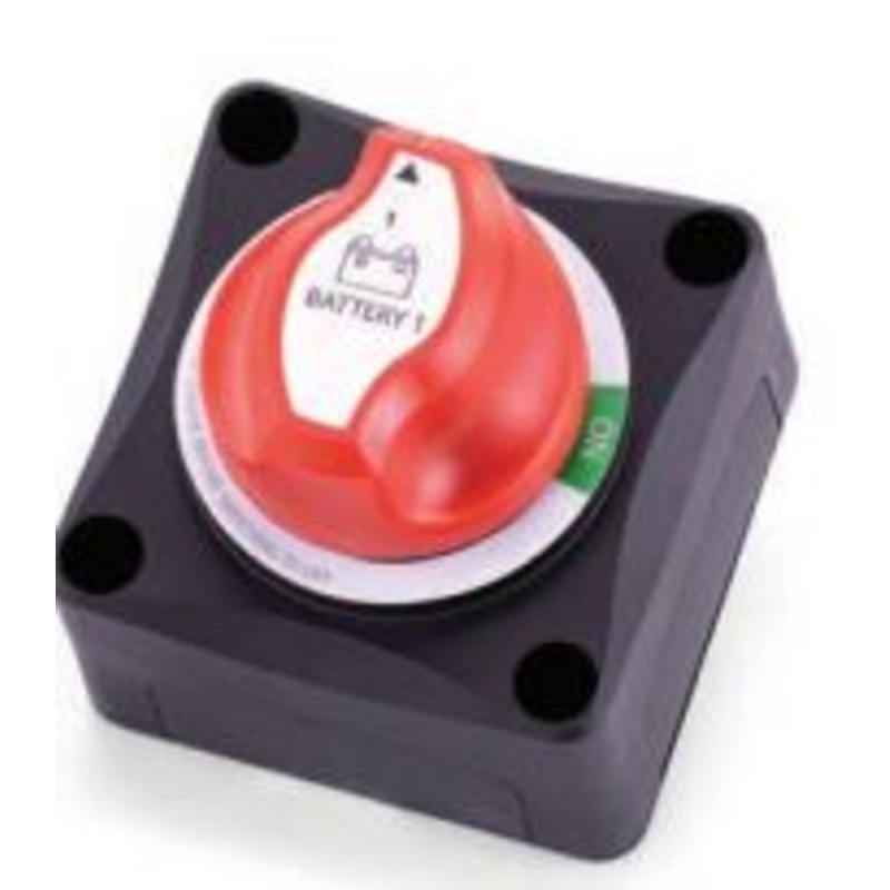 Sierra Marine BS11000 Battery Disconnect Switch