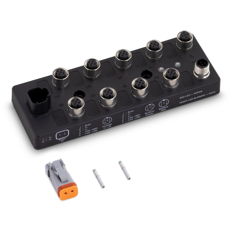 Sierra Marine PC511801 Marine Network Port Expander