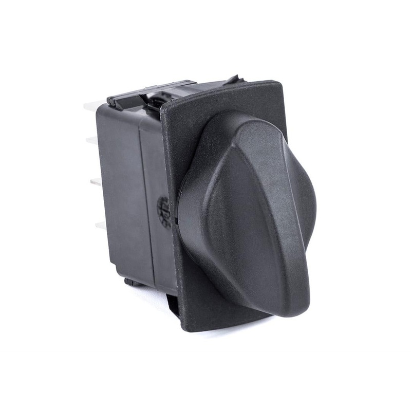 Sierra Marine RS20010 Multi Purpose Switch