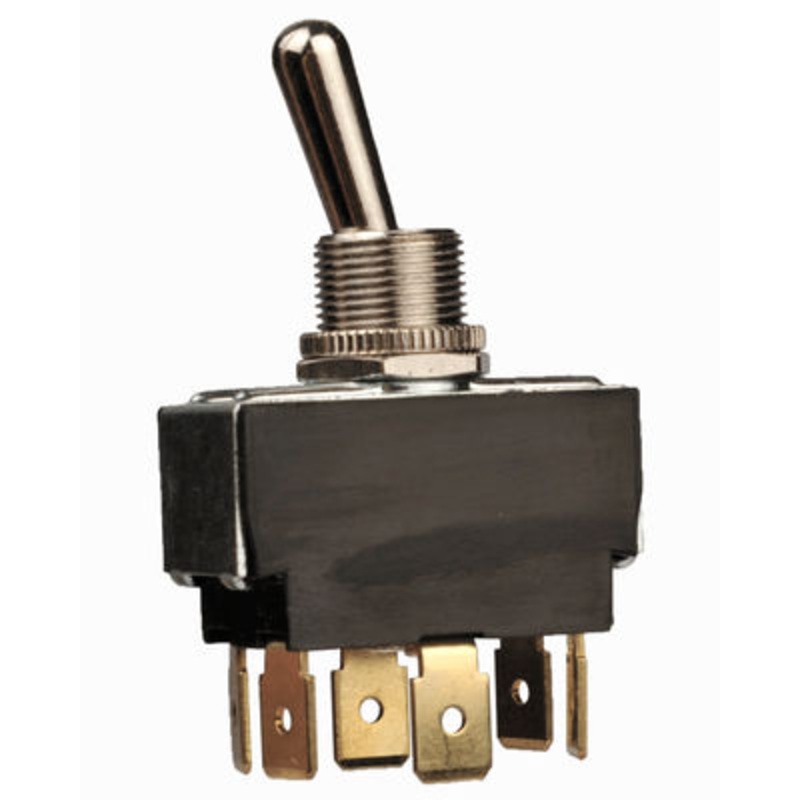 Sierra Marine TG22020 Multi Purpose Switch