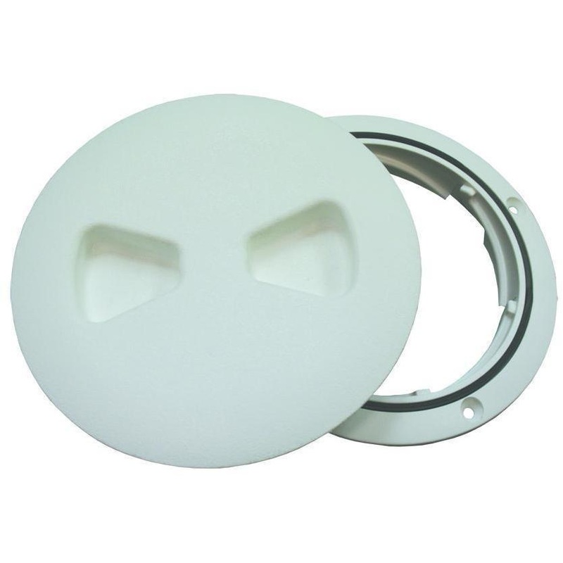 T-H Marine DPSLP62DP Boat Deck Plate