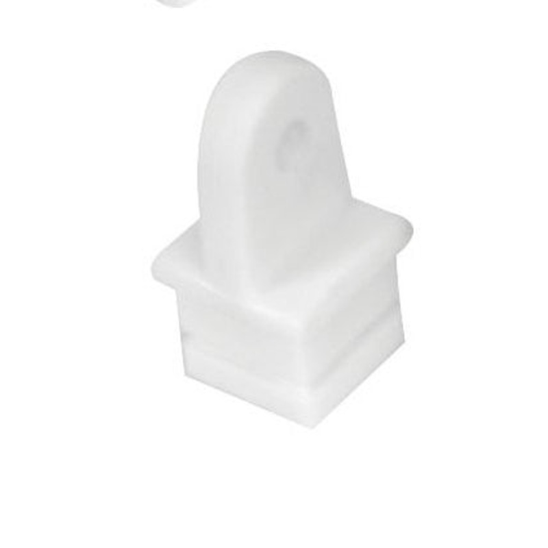 WhiteCap Industries 3516WP Boat Bimini Top Cap Fitting