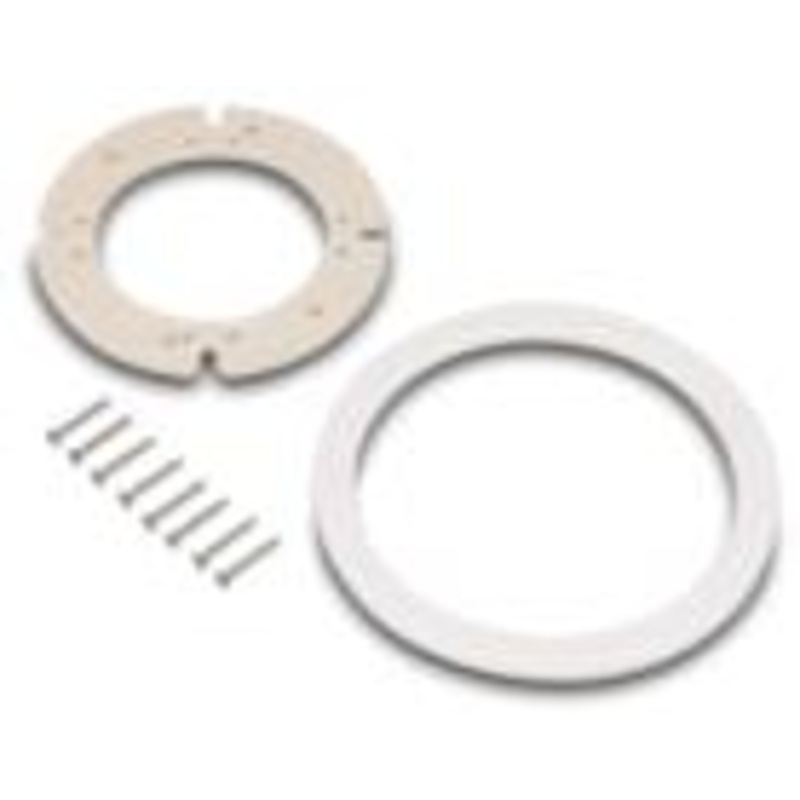Dometic 385310139 Toilet Floor Mounting Bracket