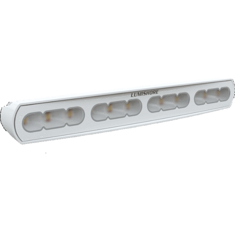 Lumishore USA 600470 Flood Light