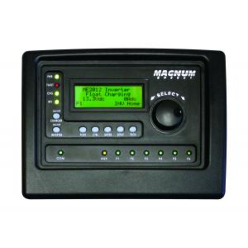 Magnum Energy MEARTR Power Inverter Remote Control