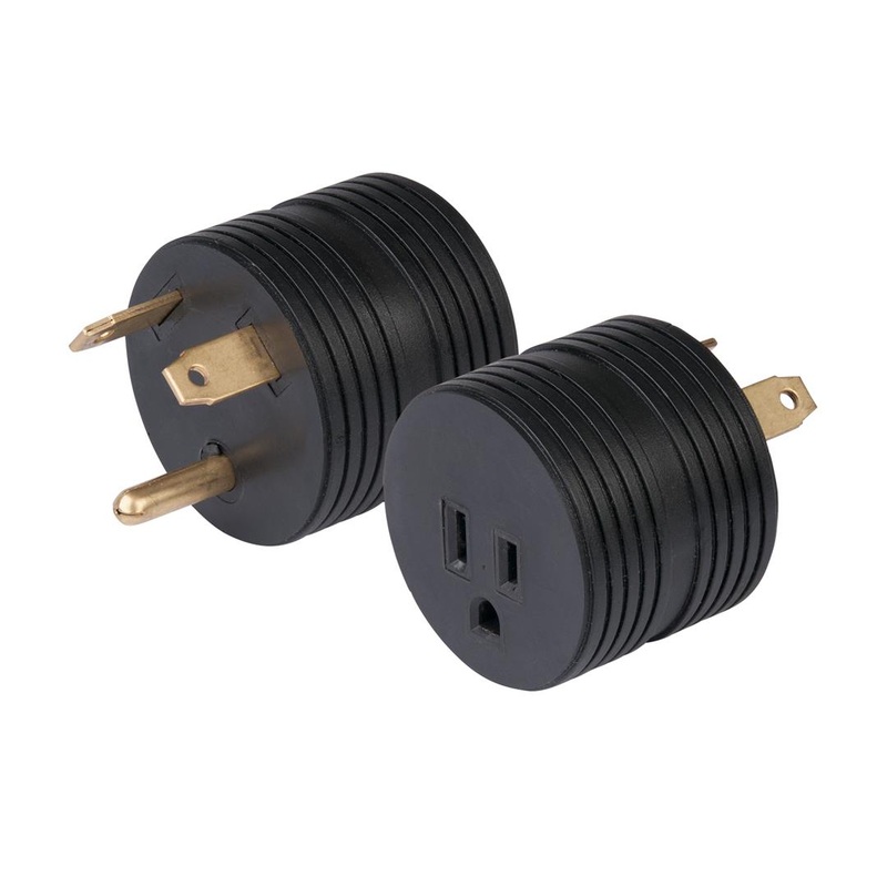 Marinco 3015RVSA Power Cord Adapter