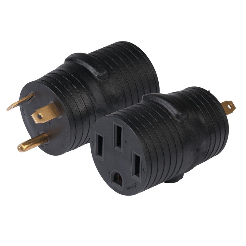 Marinco 3050RVSA Power Cord Adapter