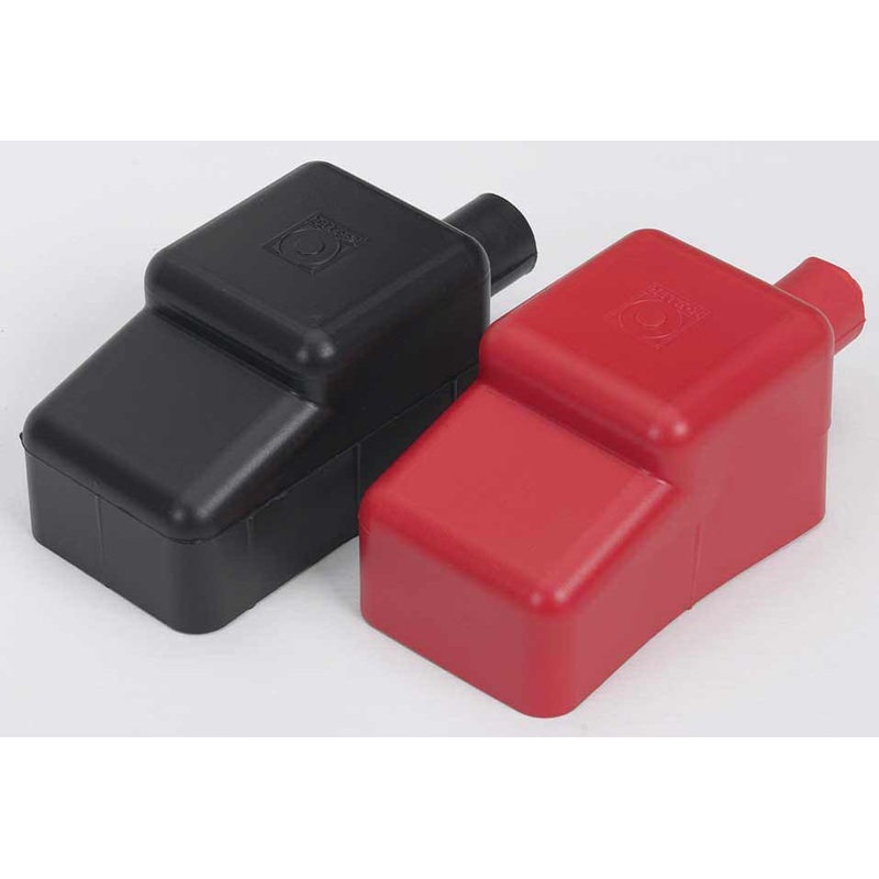 Moeller Marine Products 09907902 Battery Terminal Cover