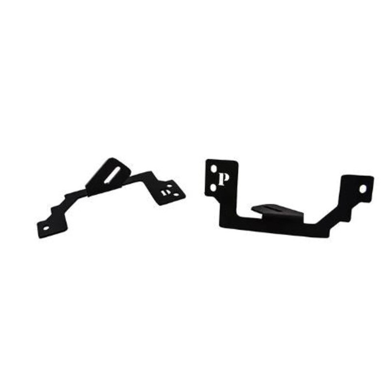 Rigid Lighting 46541 Driving/ Fog Light Mounting Bracket
