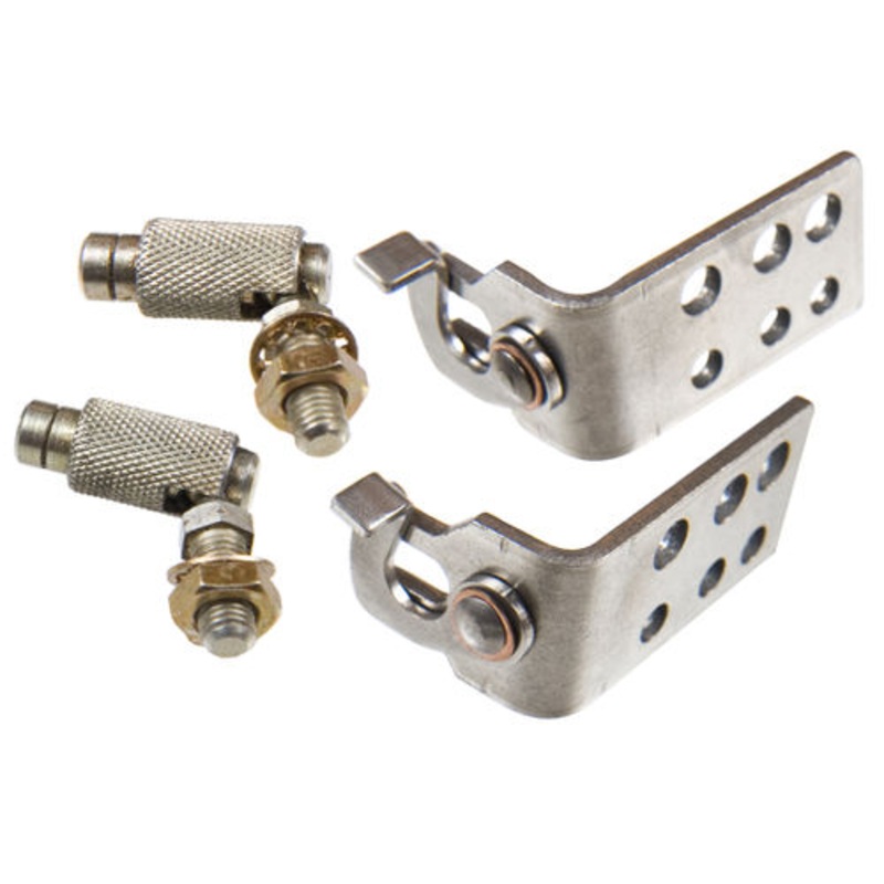 SeaStar CA27024P Boat Control Unit Cable Connection Kit