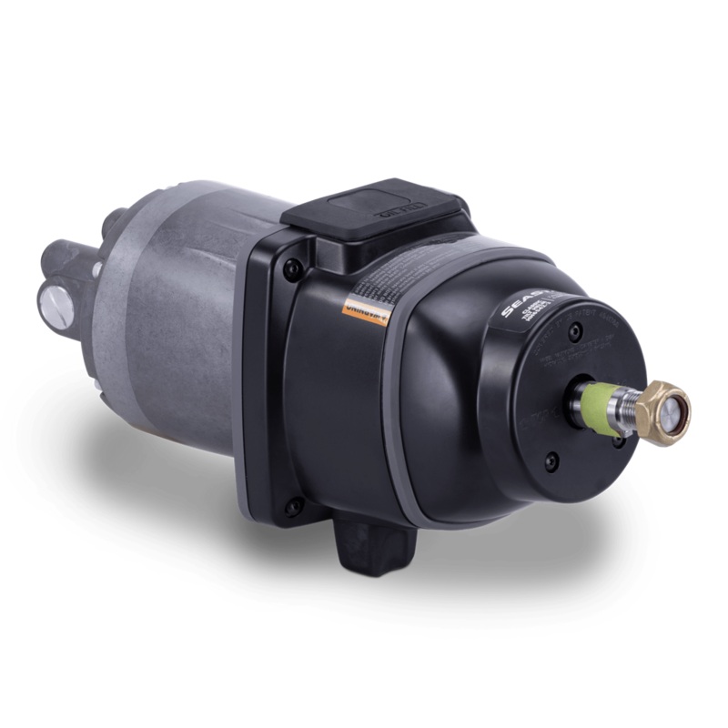 SeaStar HH65423 Helm Steering System